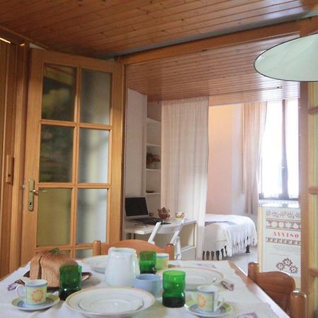 Angolo Fiorito In San Lorenzo Florence Extérieur photo