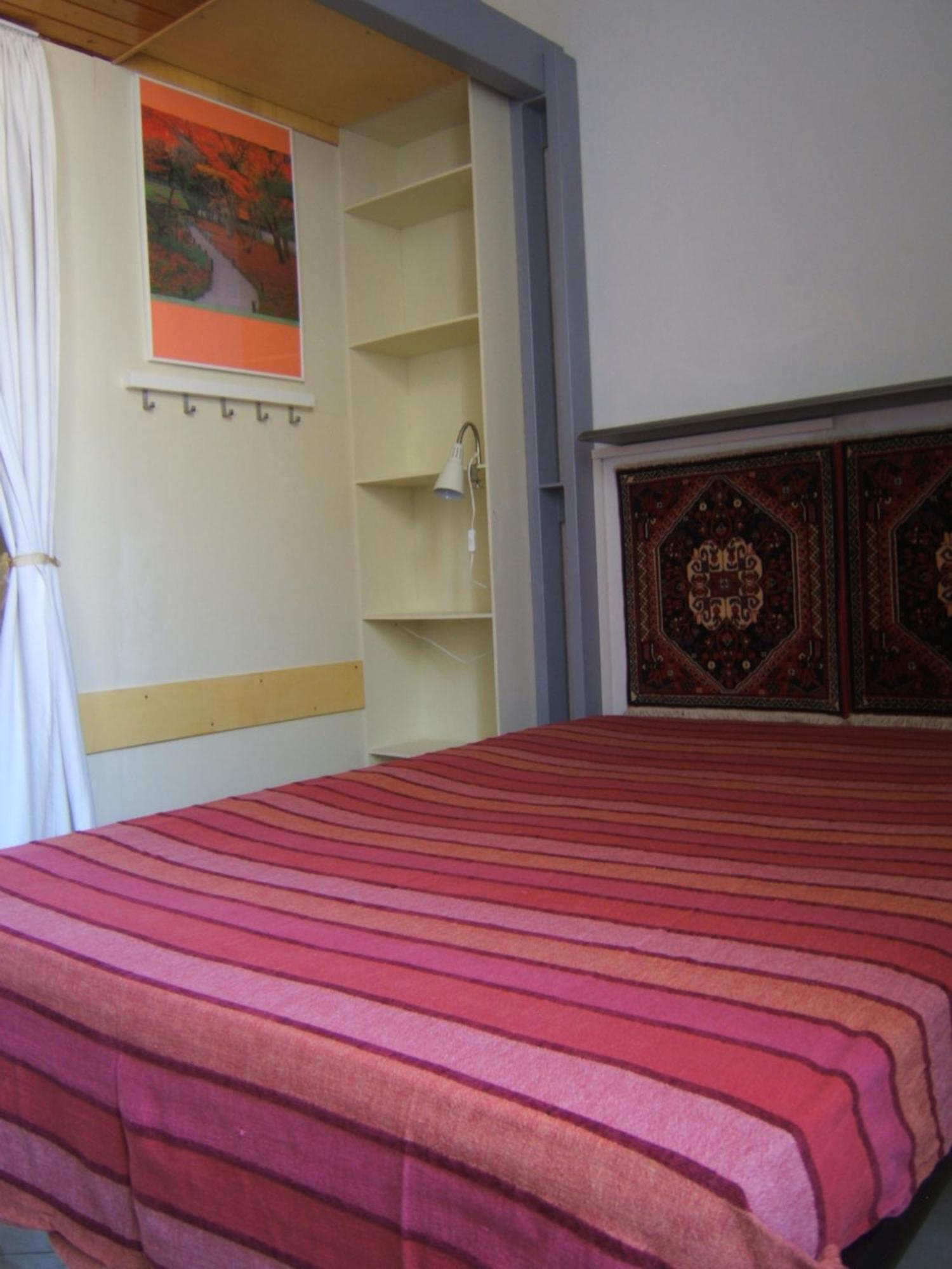 Angolo Fiorito In San Lorenzo Florence Extérieur photo