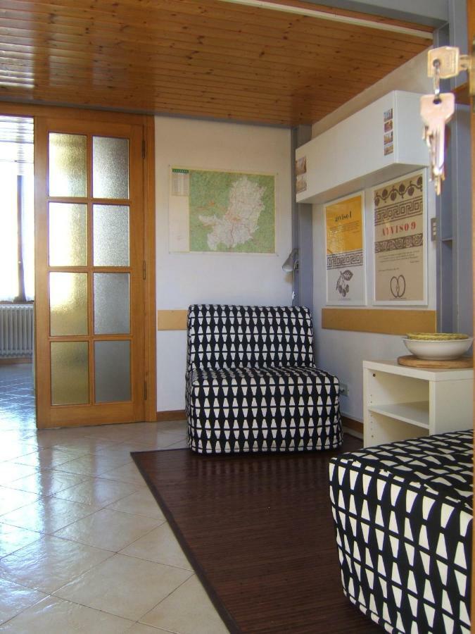 Angolo Fiorito In San Lorenzo Florence Extérieur photo