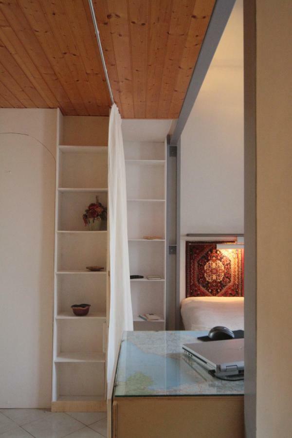 Appartement Angolo Fiorito In San Lorenzo à Florence Extérieur photo