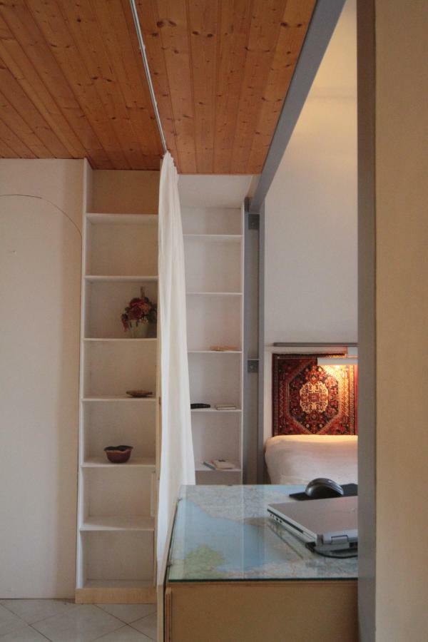 Angolo Fiorito In San Lorenzo Florence Extérieur photo