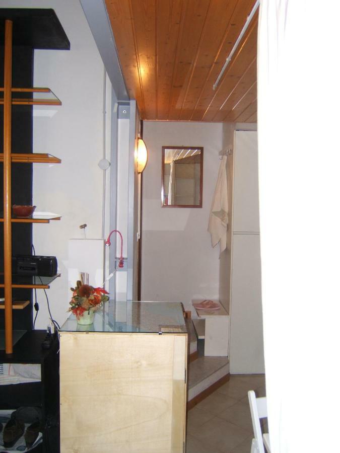 Appartement Angolo Fiorito In San Lorenzo à Florence Extérieur photo