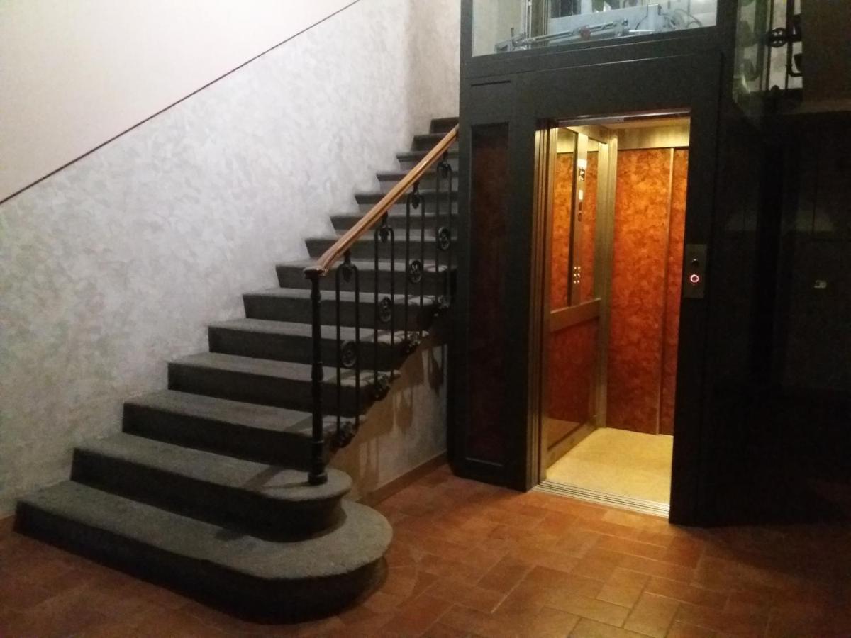 Angolo Fiorito In San Lorenzo Florence Extérieur photo